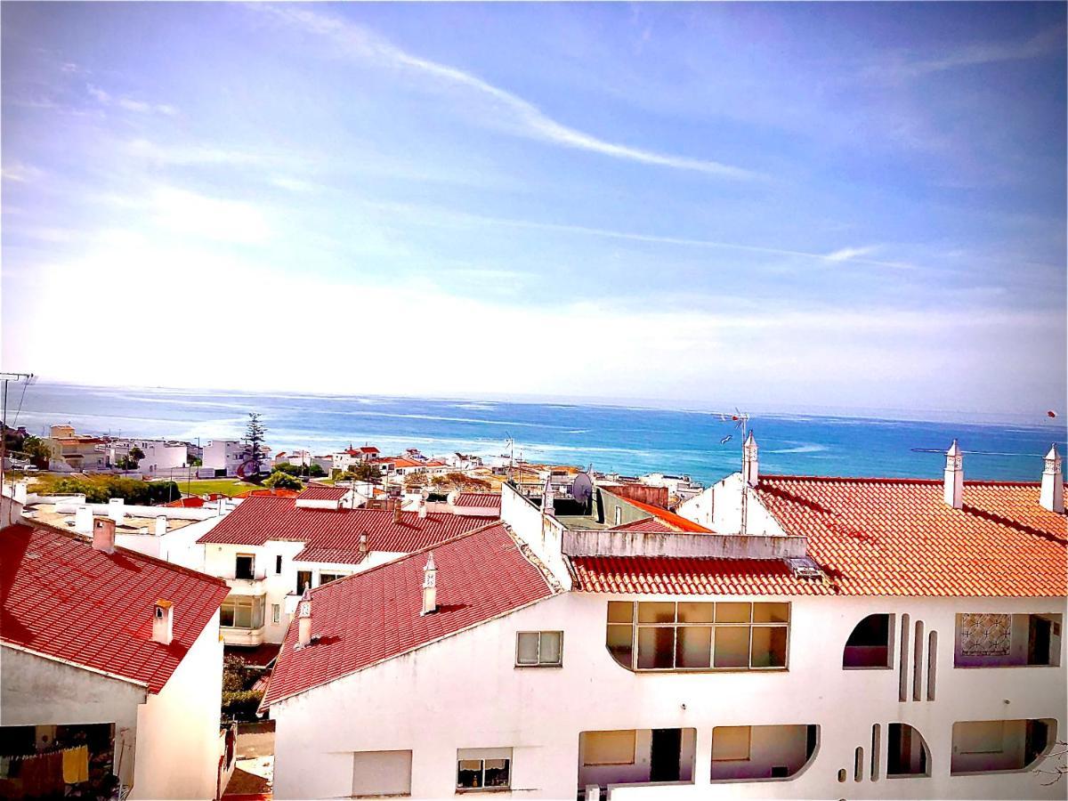 City Dacha - Ocean Albufeira Exteriör bild