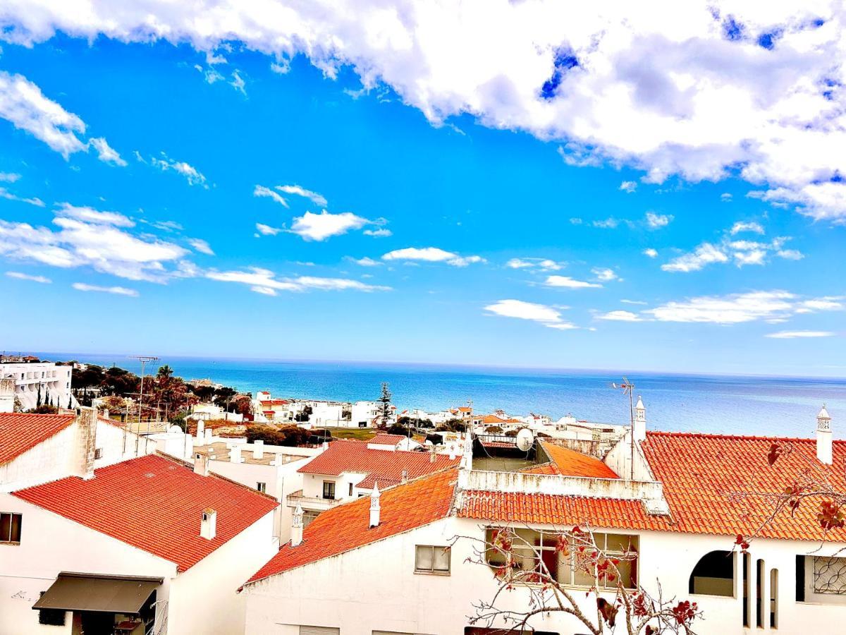 City Dacha - Ocean Albufeira Exteriör bild