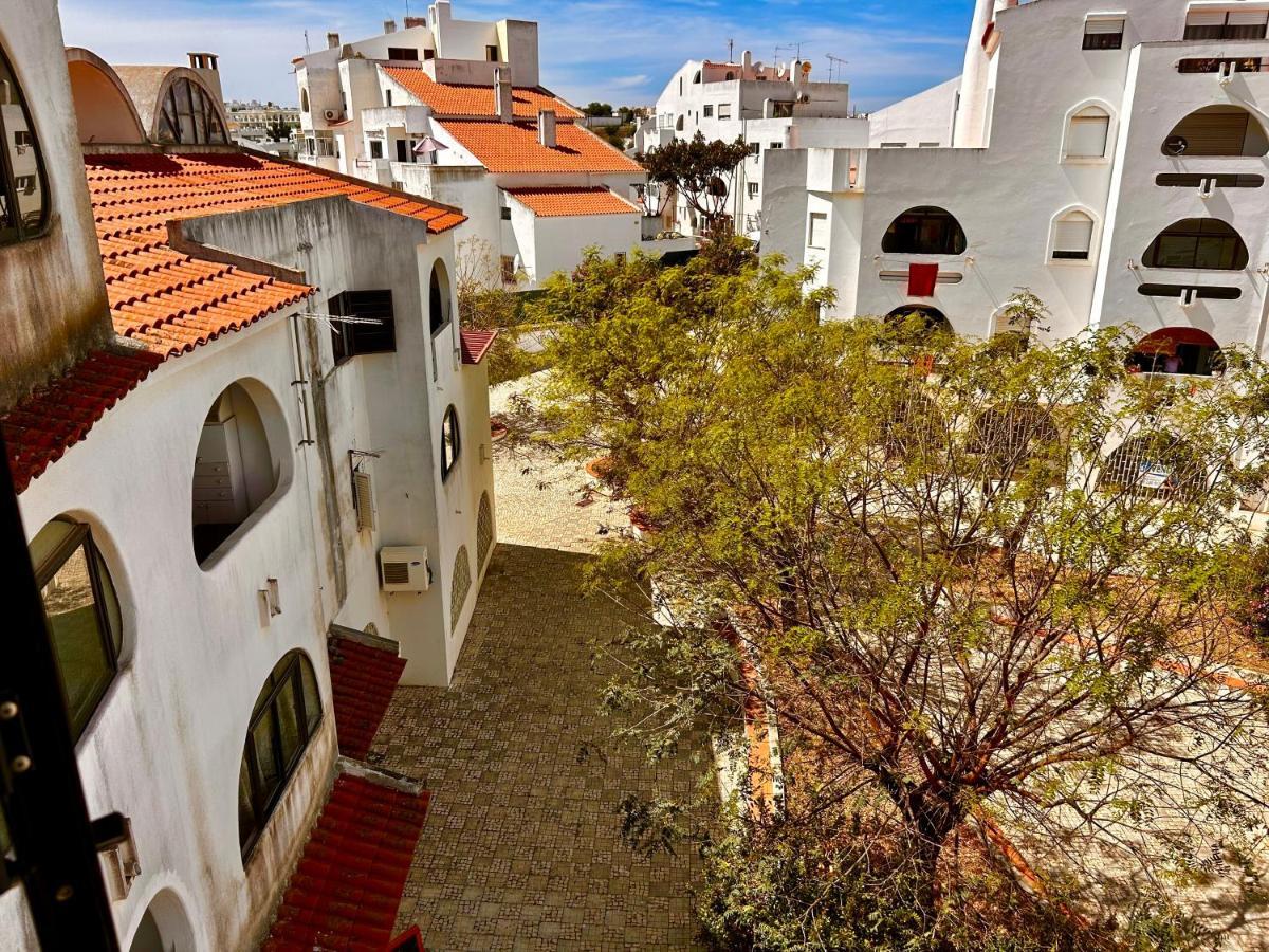 City Dacha - Ocean Albufeira Exteriör bild