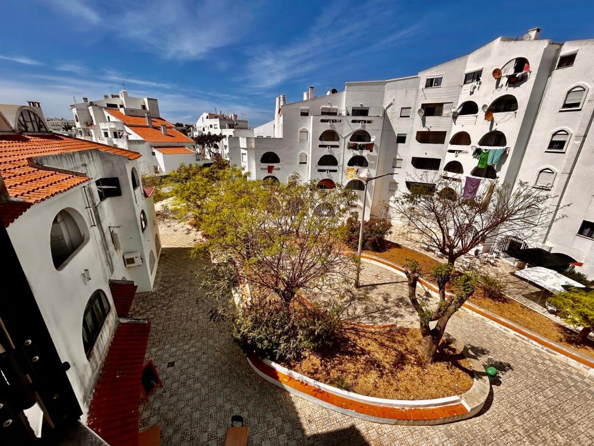 City Dacha - Ocean Albufeira Exteriör bild